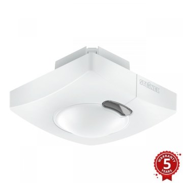 Steinel 058227 - Motion sensor HF 3360 V3 KNX square white