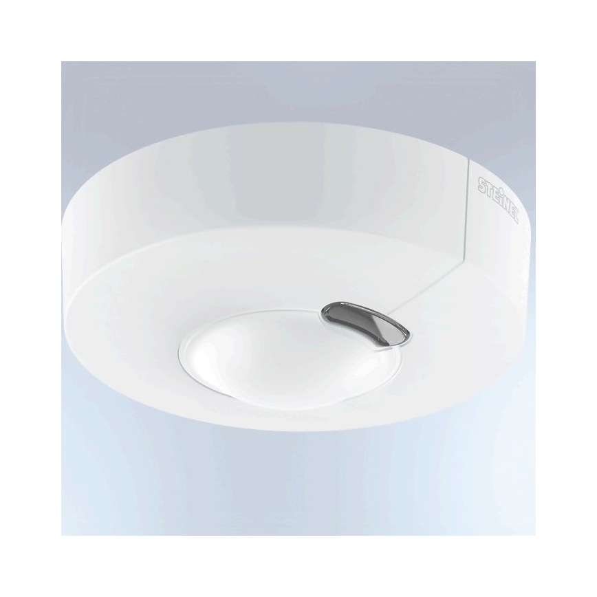 Steinel 058234 - Motion sensor HF 3360 V3 KNX IP54 round white