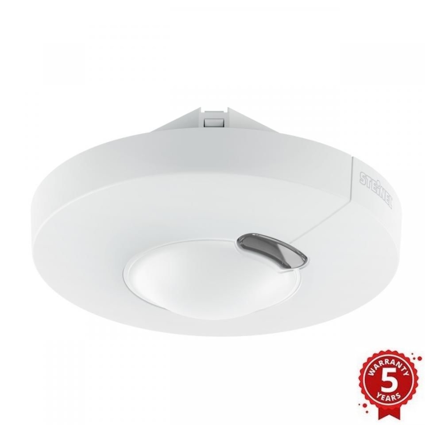 Steinel 058241 - Motion sensor HF 3360 V3 KNX round white