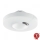 Steinel 058241 - Motion sensor HF 3360 V3 KNX round white