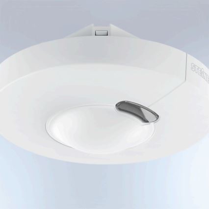 Steinel 058241 - Motion sensor HF 3360 V3 KNX round white