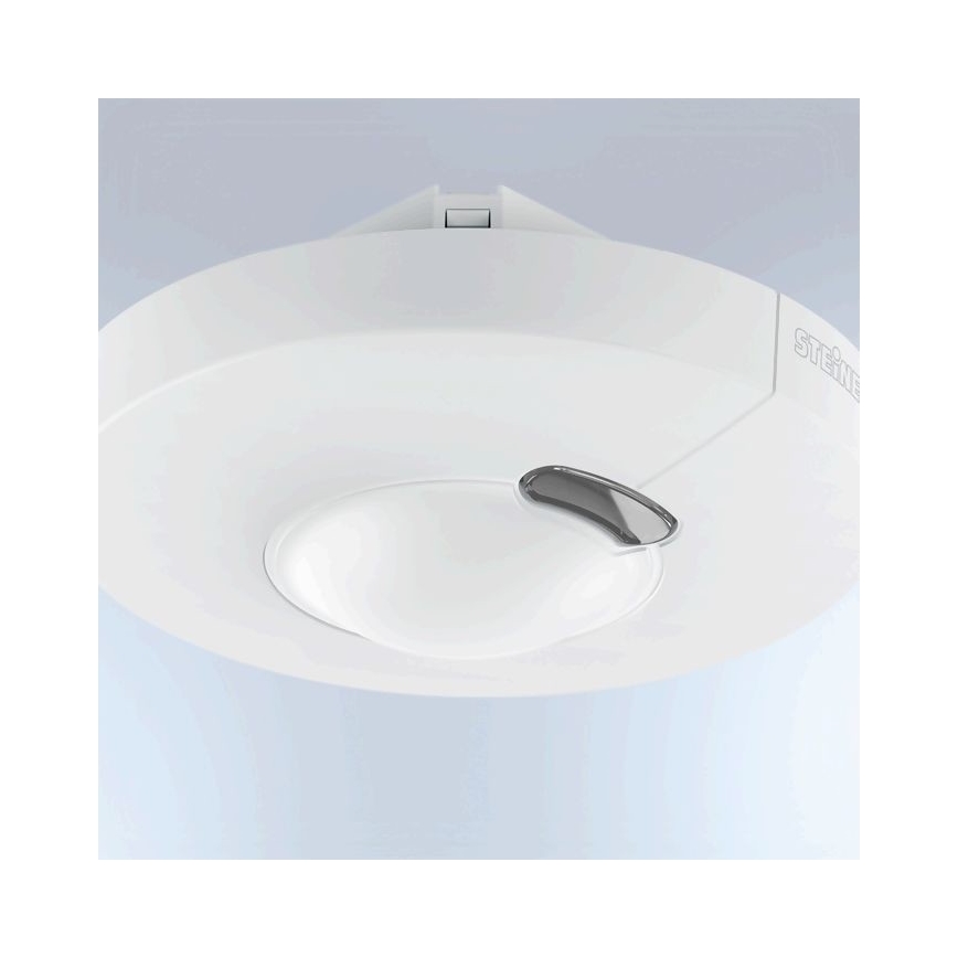 Steinel 058241 - Motion sensor HF 3360 V3 KNX round white