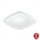Steinel 058500 - Presence detector IR Quattro SLIM XS V3 KNX white