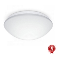 STEINEL 058593 - LED Bathroom ceiling light with sensor RS PRO LED/20W/230V 4000K IP54