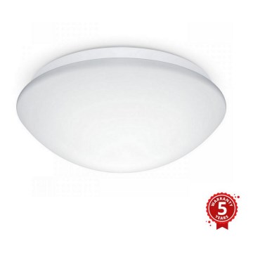 STEINEL 058593 - LED Bathroom ceiling light with sensor RS PRO LED/20W/230V 4000K IP54