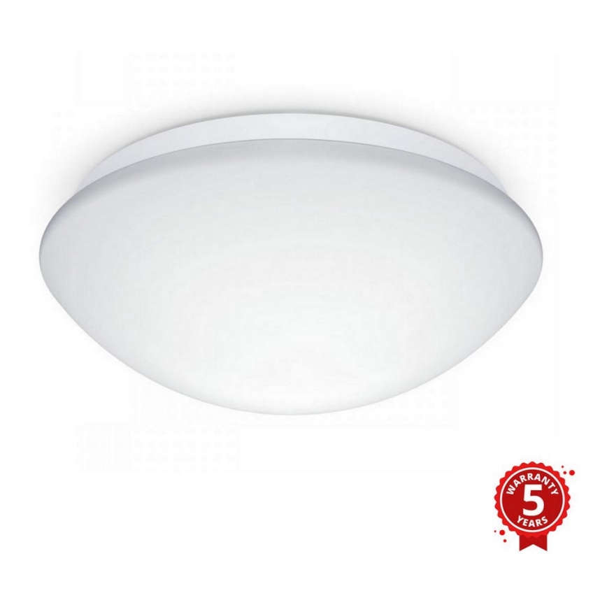 STEINEL 058593 - LED Bathroom ceiling light with sensor RS PRO LED/20W/230V 4000K IP54