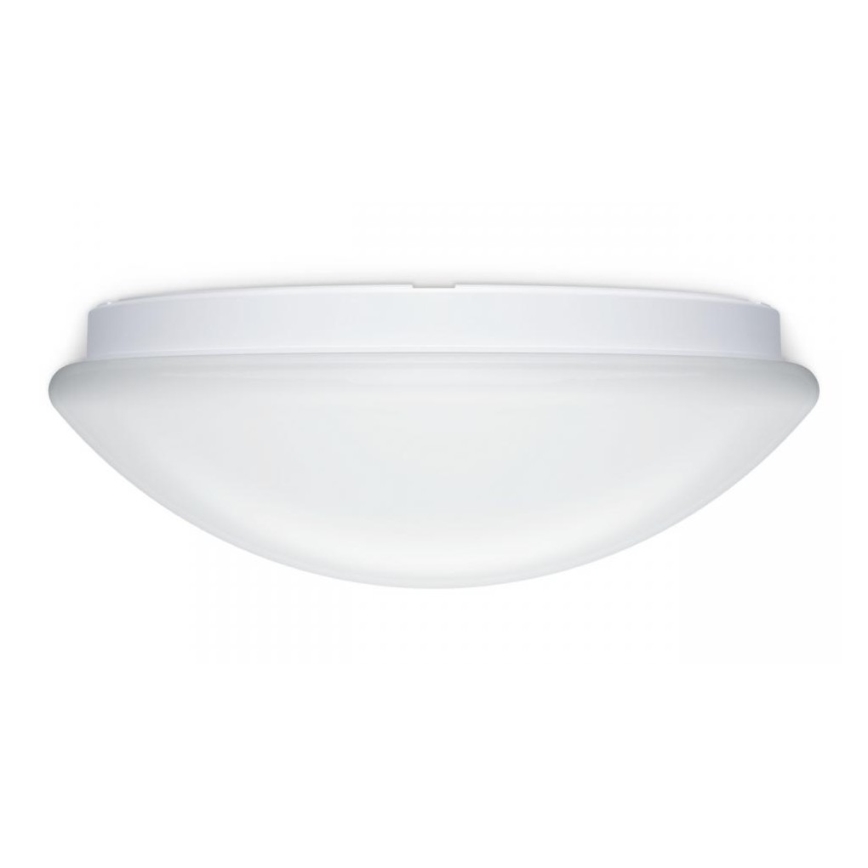 STEINEL 058593 - LED Bathroom ceiling light with sensor RS PRO LED/20W/230V 4000K IP54