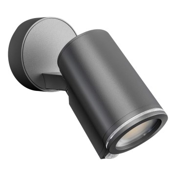 Steinel 058616 - LED Outdoor light with a sensor SPOT ONE LED/7W/230V IP44
