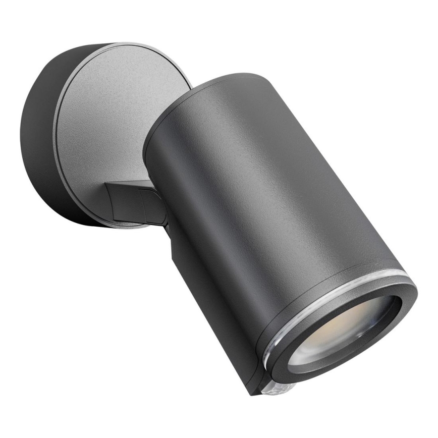 Steinel 058616 - LED Outdoor light with a sensor SPOT ONE LED/7W/230V IP44