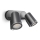 Steinel 058647 - Outdoor light with sensor SPOT DUO 2xGU10/7,5W/230V IP44