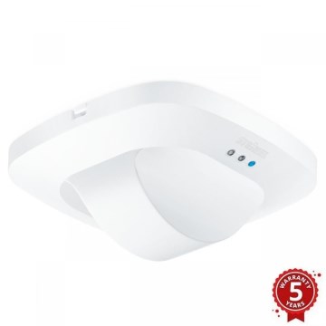 Steinel 059477 - Presence detector Dual HF KNX white