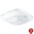 Steinel 059484 - Presence detector HF 360 V3 KNX white
