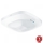 Steinel 059484 - Presence detector HF 360 V3 KNX white