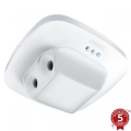 Steinel 059491 - Presence detector Dual US KNX white