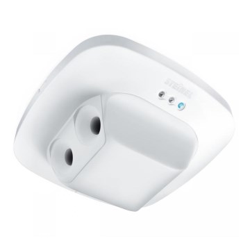 Steinel 059507 - Presence detector Single US KNX white