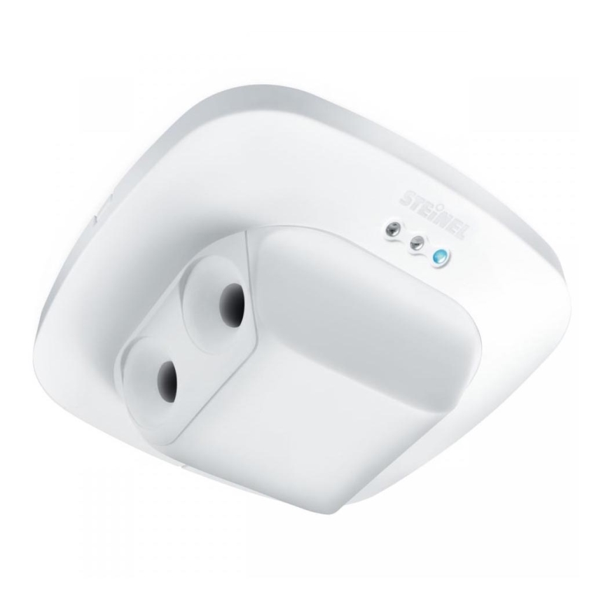 Steinel 059507 - Presence detector Single US KNX white