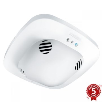 Steinel 059514 - Presence detector US 360 KNX white