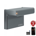 Steinel 059620 - Motion sensor iHF 3D KNX IP54 anthracite