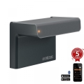 Steinel 059637 - Motion sensor iHF 3D KNX IP54 black