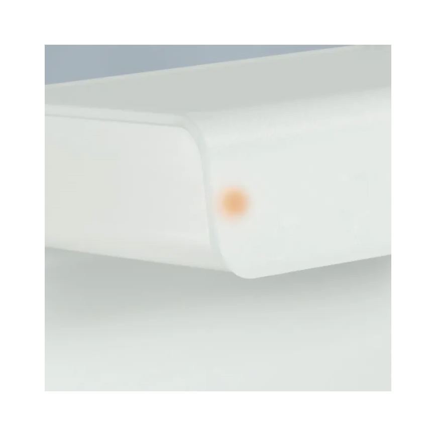 Steinel 059644 - Motion sensor iHF 3D KNX IP54 white