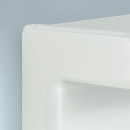 Steinel 059644 - Motion sensor iHF 3D KNX IP54 white