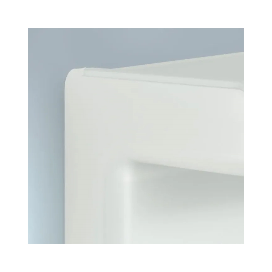 Steinel 059644 - Motion sensor iHF 3D KNX IP54 white