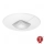Steinel 064129 - Presence detector IR Quattro MICRO 6m KNX IP65 white