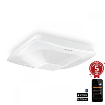 Steinel 064242 - Presence detector HF 360-2 COM2 white