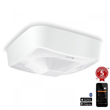Steinel 064259 - Presence detector HF 360-2 COM2 IP54 white