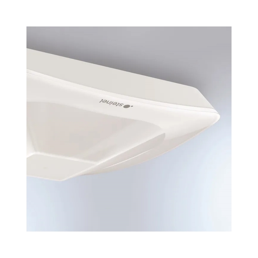 Steinel 064273 - Presence detector HF 360-2 DALI-2 APC IP54 white