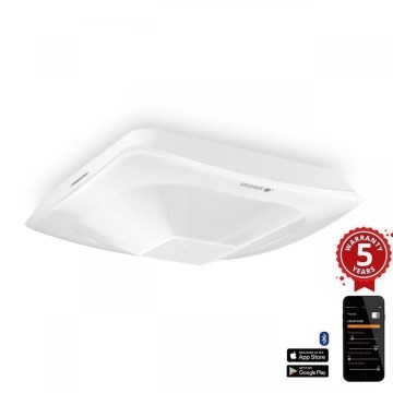 Steinel 064280 - Presence detector HF 360-2 DALI-2 white