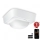 Steinel 064341 - Presence detector IR Quattro HD-2 24m COM2 IP54 white