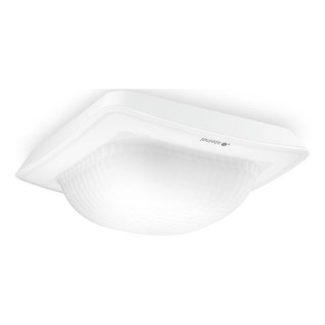 Steinel 064372 - Presence detector recessed IR Quattro HD-2 DALI2-IPD