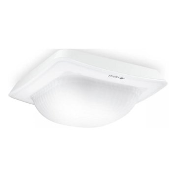 Steinel 064396 - Presence detector recessed IR QUATTRO HD-2 BT-IPD