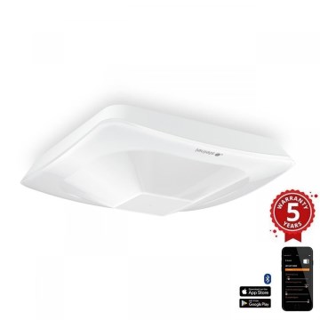 Steinel 064419 - Presence detector HF 360-2 BT IPD white