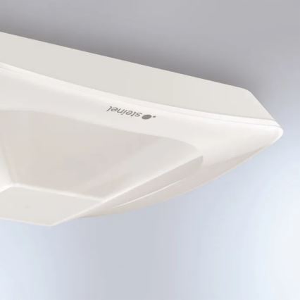Steinel 064419 - Presence detector HF 360-2 BT IPD white