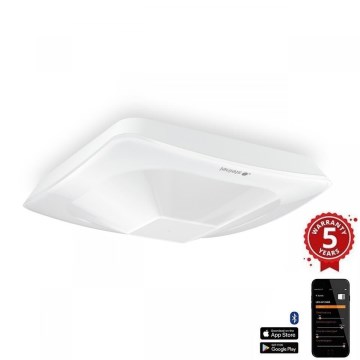 Steinel 064433 - Presence detector HF 360-2 COM1 white