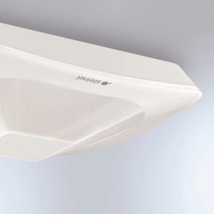 Steinel 064433 - Presence detector HF 360-2 COM1 white