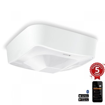 Steinel 064440 - Presence detector HF 360-2 COM1 IP54 white
