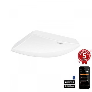 Steinel 064518 - Presence detector True Presence BT IPD (Slave) white