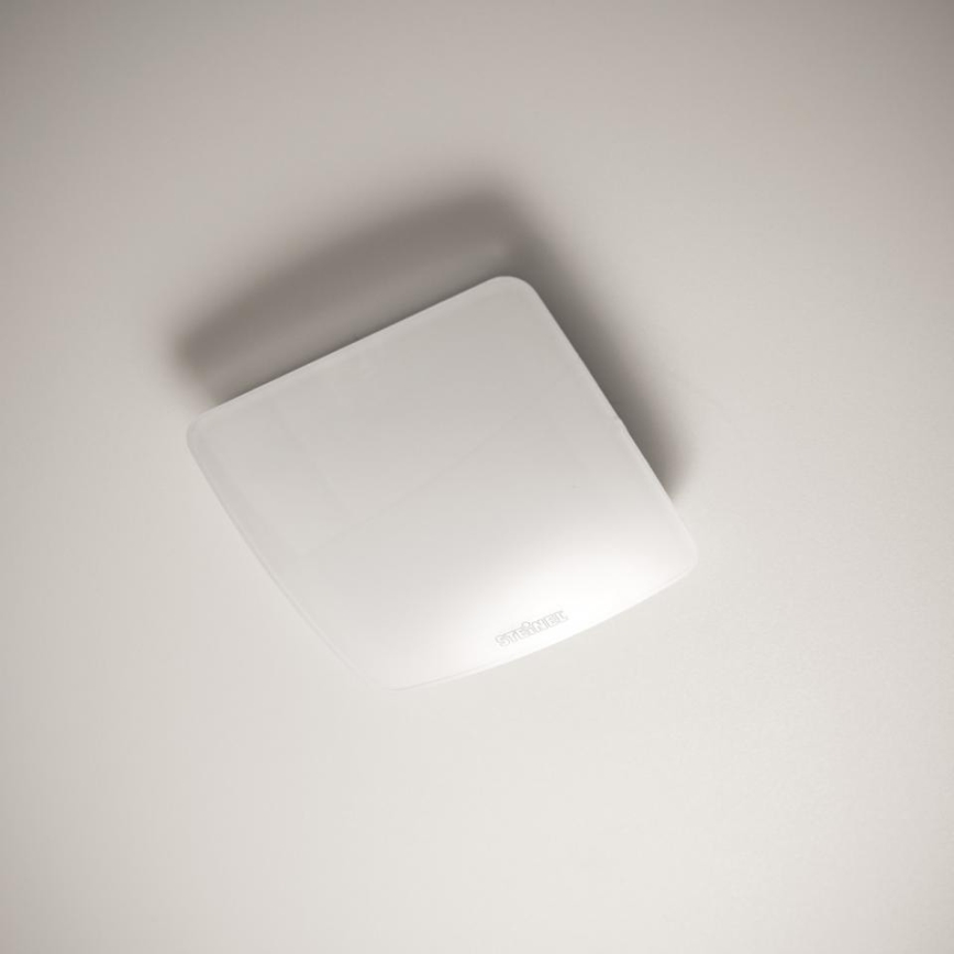 Steinel 064518 - Presence detector True Presence BT IPD (Slave) white