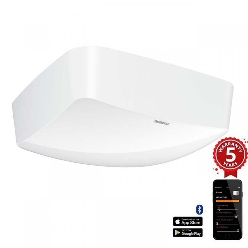 Steinel 064525 - Presence detector True Presence BT IPD (Slave) IP54 white