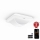 Steinel 064532 - Presence detector Hallway DALI-2 white