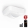 Steinel 064549 - Presence detector Hallway DALI-2 white