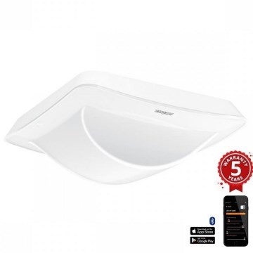 Steinel 064556 - Presence detector Hallway BT IPD (Slave) white
