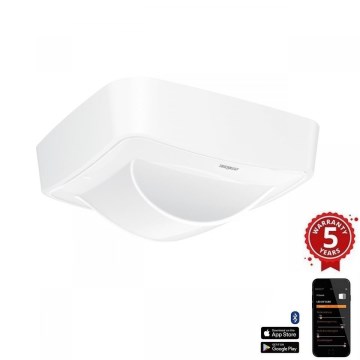 Steinel 064563 - Presence detector Hallway BT IPD (Slave) IP54 white