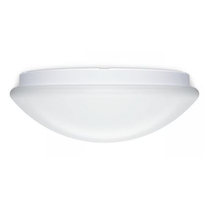 STEINEL 064808 - LED Bathroom ceiling light with sensor RS PRO LED/9,5W/230V 3000K IP54