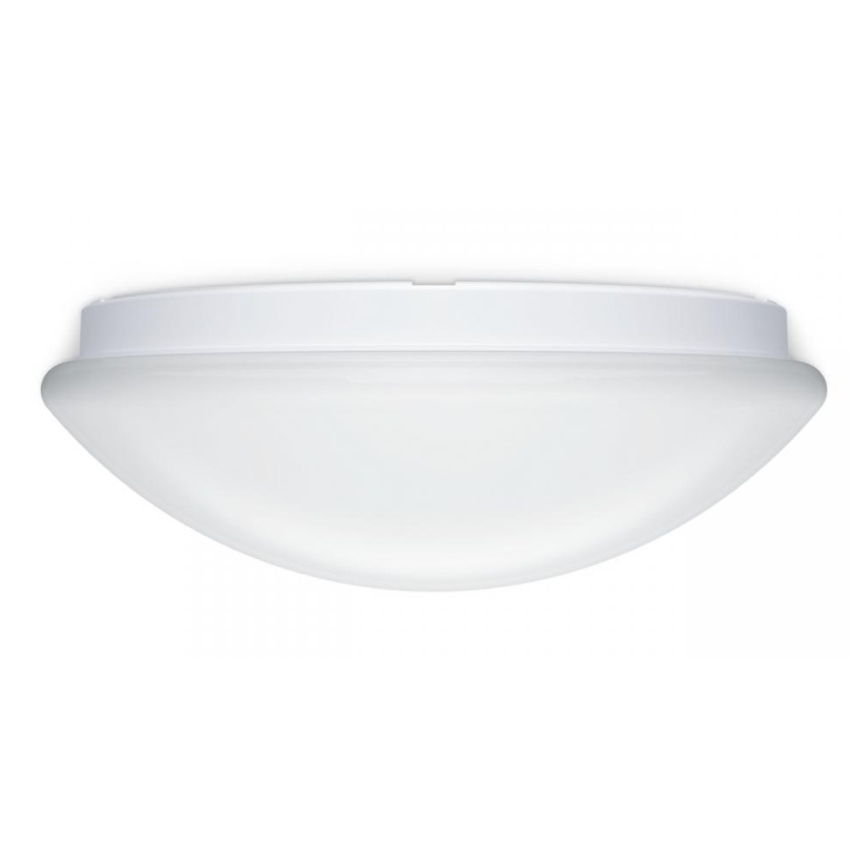 STEINEL 064808 - LED Bathroom ceiling light with sensor RS PRO LED/9,5W/230V 3000K IP54
