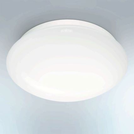 STEINEL 064815 - LED Bathroom ceiling light with sensor RS PRO LED/9,5W/230V 4000K IP54