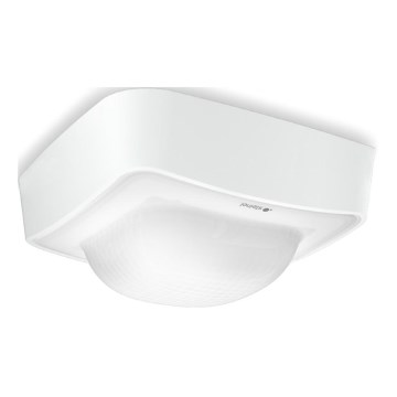 Steinel 064853 - Presence detector IR QUATTRO HD-2 KNX V3.5